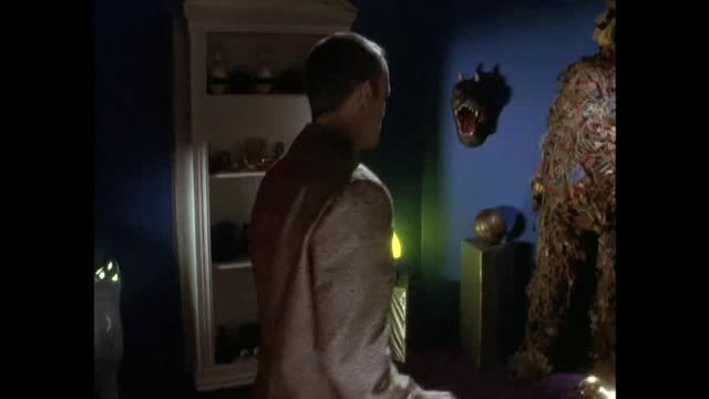 Fais.Moi.Peur.6x04.L'Histoire.de.la.partie.de.de.Dvdrip.Santant