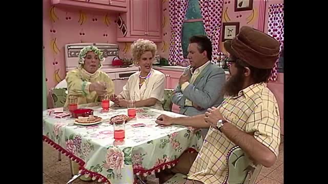 La Petite Vie S03E05 FRENCH 720p WEB-DL H264-CHELL