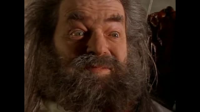 Fais Moi Peur-3x13 L'histoire du  potage dangereux-DvdRip Fr Shercan