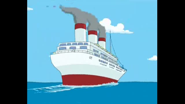 S04E03 - Les farces du mal