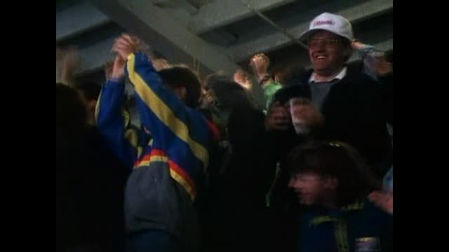 Lance et Compte - Téléfilms - 1 - Tous pour un