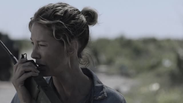 FEAR THE WALKING DEAD S04 E12 - Faible