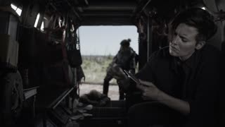 FEAR THE WALKING DEAD S04 E12 - Faible