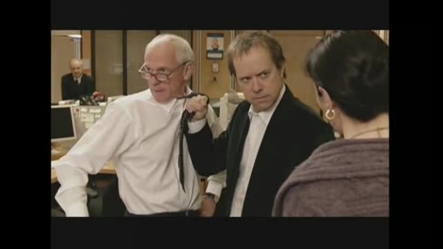 Lance et Compte - Le Grand Duel S07E08 - HitMonChang