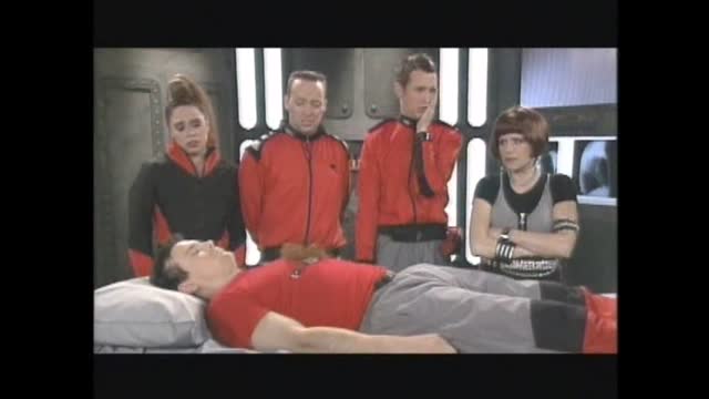 Dans une galaxie près de chez vous - S01E06 - Le réveil de Flavien