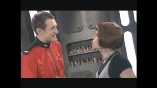 Dans une galaxie près de chez vous - S01E06 - Le réveil de Flavien