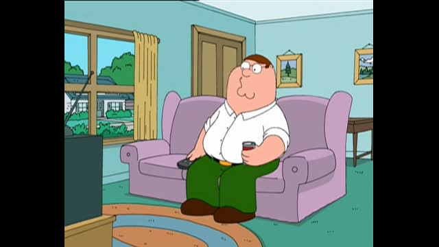 S04E18 - Les ronds baptismaux