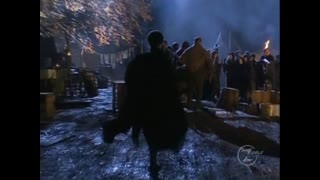 Dr Who S03E05