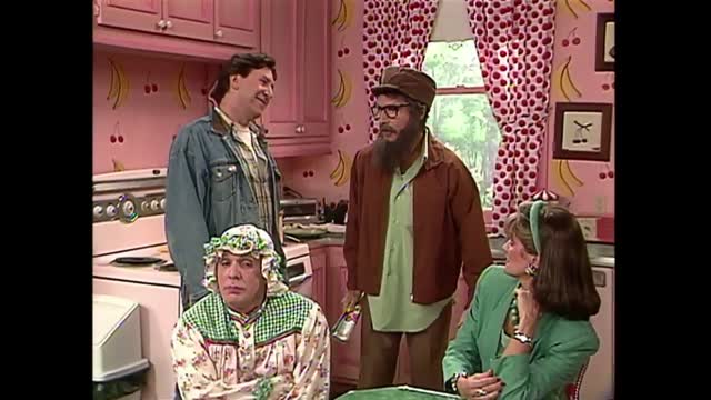 La Petite Vie S03E08 FRENCH 720p WEB-DL H264-CHELL