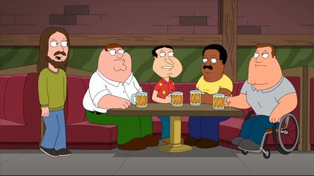 Les Griffin-Family.Guy.S13E06.TRUEFRENCH.720p.LD-DVDRip - LiNKJUL