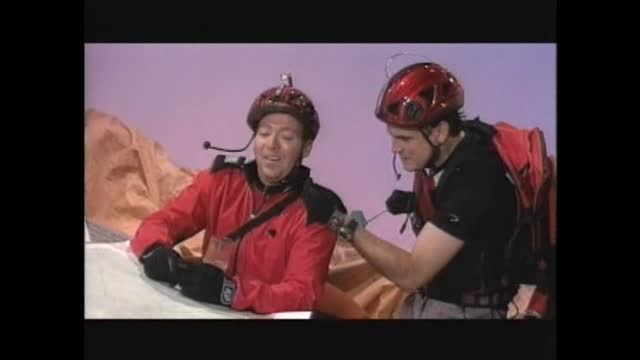 Dans une galaxie près de chez vous - S02E22 - Flavien et Juliette