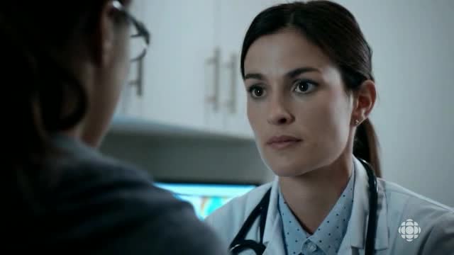 Trauma - S05E08 - Attirance et indifference (05-03-2014) - VFQ HDTV XviD - {bLinKkY}