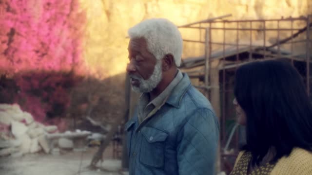 FEAR THE WALKING DEAD S06 E12 - Rêves