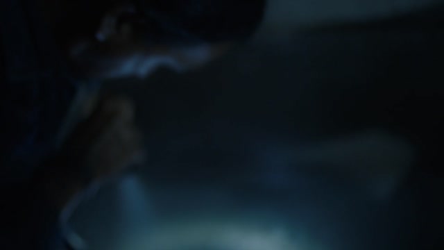 FEAR THE WALKING DEAD S03 E11 - La Serpiente