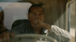 FEAR THE WALKING DEAD S03 E11 - La Serpiente