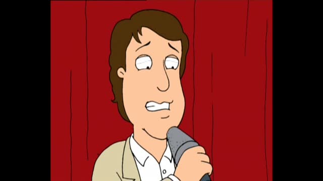 S02E08 - La bière et le pochard