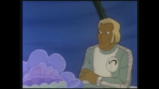 18 - L'Atlantide