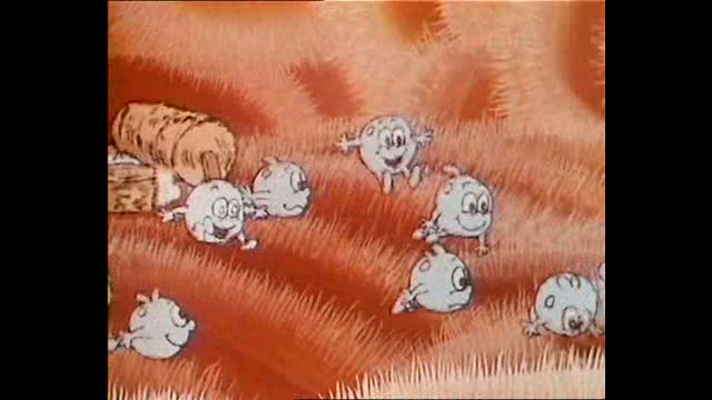 Il etait une fois...la vie - 10 - Les.Neurones