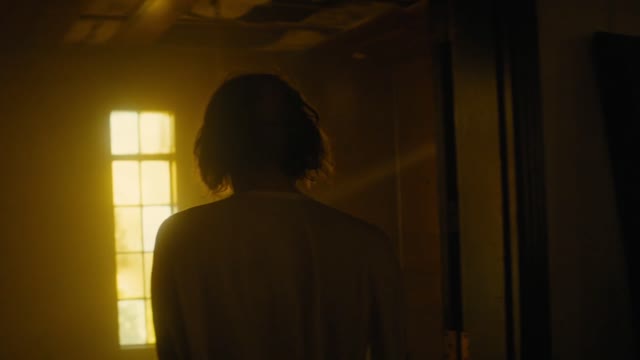 FEAR THE WALKING DEAD S01 E01 - Pilote