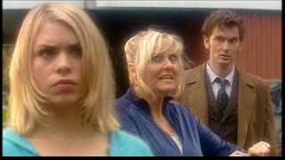Dr Who S02E12