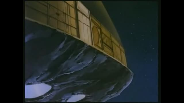 24 - Le grand ordinateur