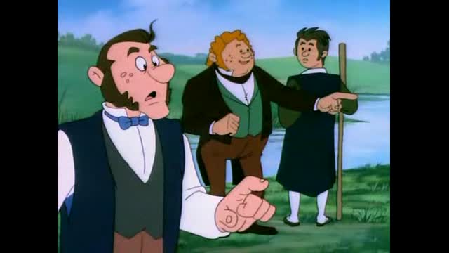 15 - Darwin et l'evolution