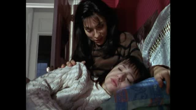 Fais.Moi.Peur.6x12.L'Histoire.de.l’admirateur.secret.Dvdrip.Santant