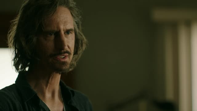 FEAR THE WALKING DEAD S03 E16 - Balade en traîneau