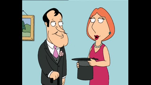 S03E09 - Mes rames et mes vieux