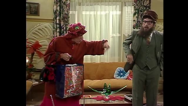 La Petite Vie S01E05 FRENCH 720p WEB-DL H264-CHELL