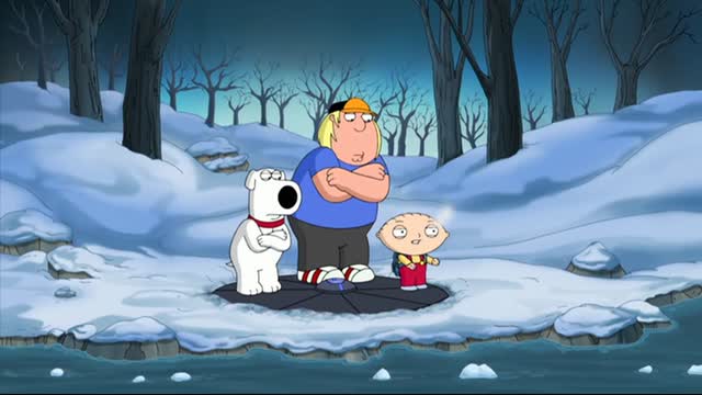 Les Griffin-Family.Guy.S13E07.TRUEFRENCH.720p.LD-DVDRip - LiNKJUL