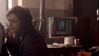 Dr Who S05E08