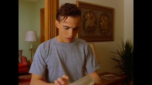 Fais Moi Peur-3x10  L'histoire d'une fille de rêve-DvdRip Fr Shercan