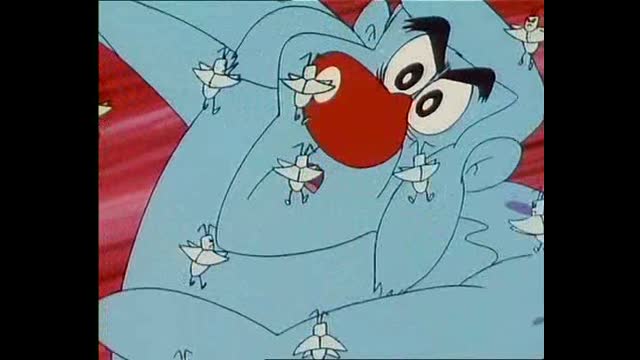 Il etait une fois...la vie - 03 - Les sentinelles du corps