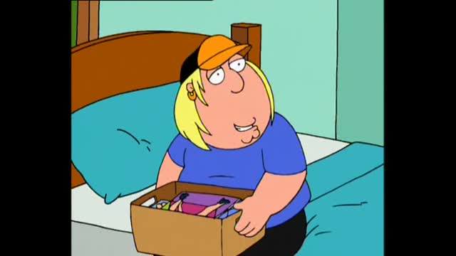 S02E10 - Je panse donc j'essuie