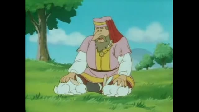 07 - Le reve obstine de Christophe Colomb