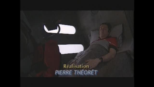 Dans une galaxie près de chez vous - S02E37 - La misère des riches