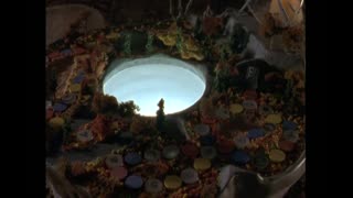 Fais.Moi.Peur.6x01.L'Histoire.du.jeu.de.captif