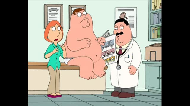 S04E17 - Les maux de la faim