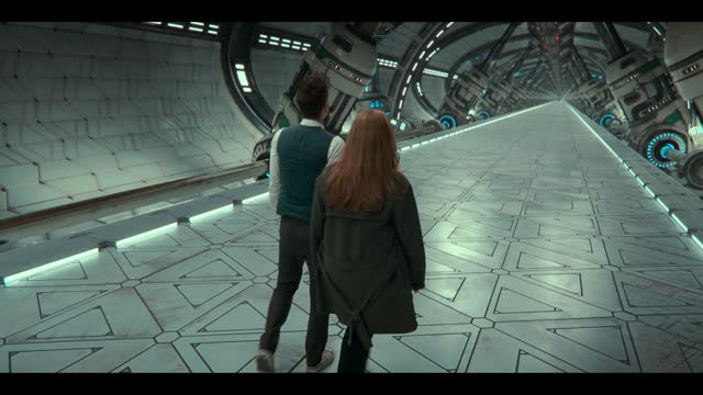 Doctor Who Unleashed S00 E02