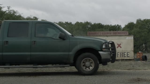 FEAR THE WALKING DEAD S06 E04 - La Clé