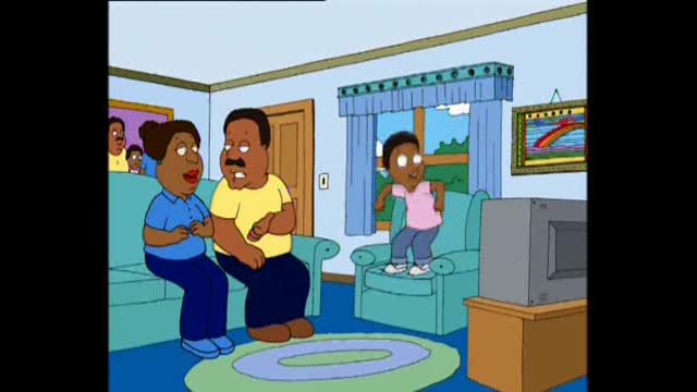 S02E05 - La poire de ma mère