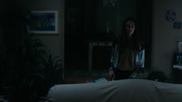 FEAR THE WALKING DEAD S01 E03 - Le Chien