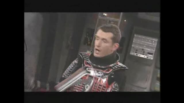 Dans une galaxie près de chez vous - S01E05 - Le huitième passager