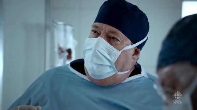 Trauma - S05E03 - Betise et astuce (29-01-2014) - VFQ HDTV XviD - {bLinKkY}