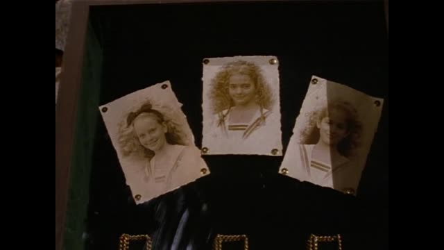 L’Histoire du gardien de la forêt