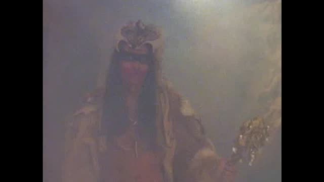 Fais.moi.peur.5x07.L'Histoire.des.manaha.Dvdrip.Santant