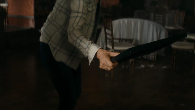 FEAR THE WALKING DEAD S02 E09 - Los Muertos