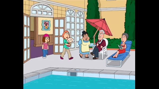 S04E10 - Défilé de moches