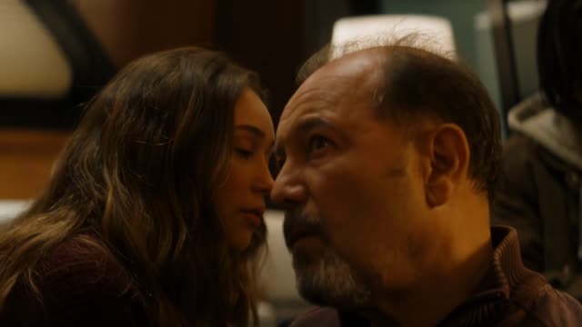 FEAR THE WALKING DEAD S02 E04 - Quarantaine